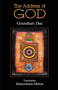 Enlarge image Cover: The Address of God - BLACK EAGLE BOOKS