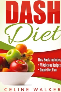 Abbildung von: Dash Diet - Striveness Publications