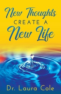 Enlarge image Cover: New Thoughts Create a New Life - Inspirational Outcomes