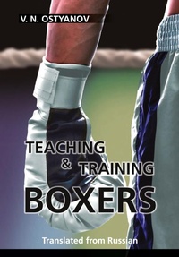 Abbildung von: Teaching and Training Boxers - Tyne Pblsh