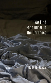 Abbildung von: We Find Each Other in the Darkness - Texas Review Press