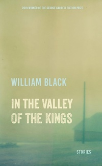 Abbildung von: In the Valley of the Kings - Texas Review Press