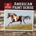 Cover: American Paint Horse - EZ Readers