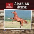 Cover: Arabian Horse - EZ Readers