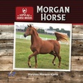 Cover: Morgan Horse - EZ Readers