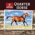 Cover: Quarter Horse - EZ Readers