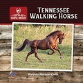 Cover: Tennessee Walking Horse - EZ Readers