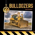 Cover: Bulldozers - EZ Readers