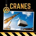 Cover: Cranes - EZ Readers