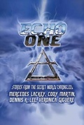 Cover: Echo One - WordFire Press