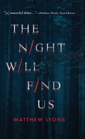 Cover: The Night Will Find Us - Turner Publishing Company