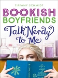 Cover: Talk Nerdy to Me - Amulet Paperbacks