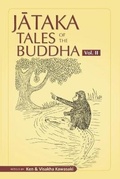 Cover: Jataka Tales of the Buddha - Volume II - Pariyatti Press