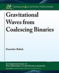 Abbildung von: Gravitational Waves from Coalescing Binaries - Morgan & Claypool Publishers