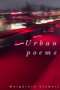 Enlarge image Cover: Urban Poems - Lulu.com