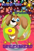 Cover: Gingerbread - Lulu.com