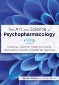 Cover: The Art and Science of Psychopharmacology - Pesi Publishing