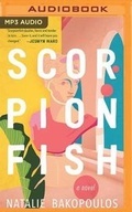 Cover: Scorpionfish - Brilliance Audio