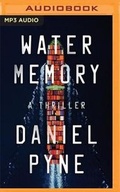 Cover: Water Memory - Brilliance Audio
