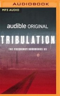 Enlarge image Cover: Tribulation - Audible Studios on Brilliance
