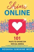Cover: Shine Online - R. R. Bowker