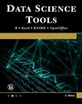 Cover: Data Science Tools - Mercury Learning & Information