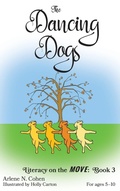Cover: The Dancing Dogs - Arlene N. Cohen