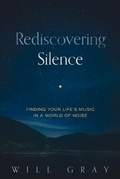 Cover: Rediscovering Silence - SHALOM FOR EVERYONE