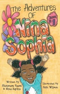 Cover: The Adventures of Nina Sophia - Solid Foundation Group