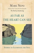 Cover: As Far As the Heart Can See - Freefall Books