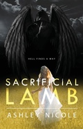 Cover: Sacrificial Lamb - Dark and Twisted Press