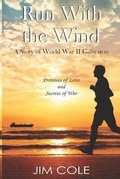 Cover: Run With the Wind - Colemines Publishing