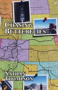Cover: Chasing Butterflies - Asdf Publishing