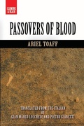 Cover: Passovers of Blood - Clemens & Blair, LLC
