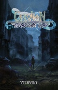 Cover: Cerolian Sagas - Cerolian Arts