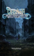 Cover: Cerolian Sagas - Cerolian Arts
