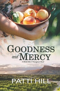 Enlarge image Cover: Goodness and Mercy - Garden Wall Press