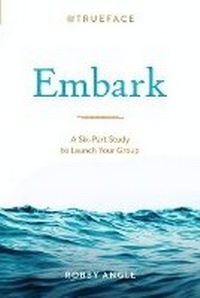 Enlarge image Cover: Embark - Trueface
