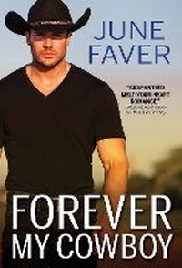 Enlarge image Cover: Forever My Cowboy - Sourcebooks Casablanca