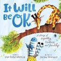 Cover: It Will Be OK - Sourcebooks Explore
