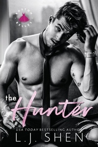 Enlarge image Cover: The Hunter - LJ Shen