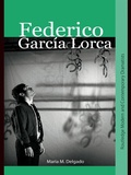 Cover: Federico Garcia Lorca - Routledge