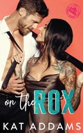 Cover: On the Rox - Kat Addams