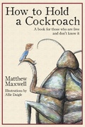 Cover: How To Hold a Cockroach - Hearthstone