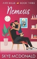 Cover: Nemesis - Anti-Belle Books