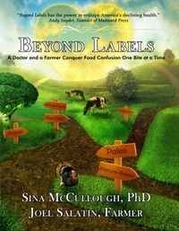 Enlarge image Cover: Beyond Labels - Polyface, Incorporated