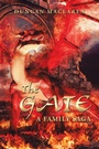 Cover: The Gate - AuthorHouse UK