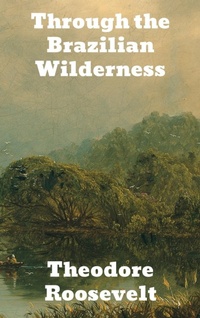 Abbildung von: Through the Brazilian Wilderness - Binker North