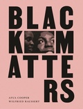 Cover: Black Matters - Fernwood Publishing Co Ltd