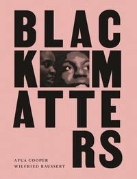 Enlarge image Cover: Black Matters - Fernwood Publishing Co Ltd